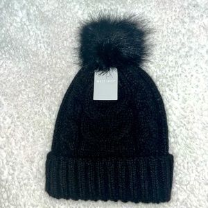 Women’s knit hat